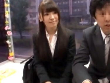 若くて真面目なガチ清楚系素人OLがMM号で上司とパコする一部始終素人お姉さんOL盗撮のエロ動画