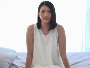 まさかのガッキー似！何を間違えたか天然神美少女がAVデビューｗ美少女デビュー作の無料AV