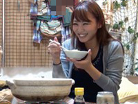 ゲス男子がセフレを自宅に招いてSEX盗撮巨乳素人お姉さんマッサージのアダルト動画