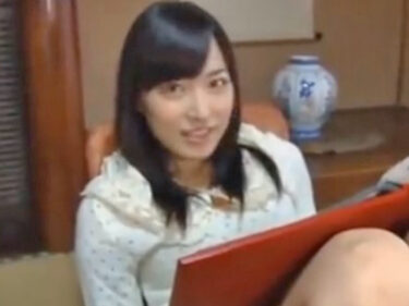 激カワ美少女と温泉デートでマナー皆無の混浴セックス巨乳美少女のエロ動画