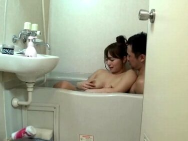 デカパイなマシュマロお姉さんと自宅でプライベートパコ巨乳お姉さん白石茉莉奈の無料AV