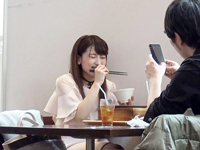 男優とのデートからプライベートSEXを完全盗撮素人お姉さん顔射ハメ撮り盗撮紗々原ゆりのアダルト動画