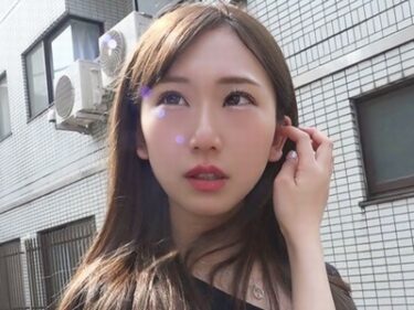 激カワ素人さんを生捕獲！見た目以上にSEX大好きな童顔ギャルとラブラブパコ素人童顔ギャルハメ撮りナンパの無料AV