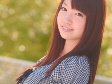 デビュー当時はそりゃもう業界が騒然となったあの女優の18歳の姿がこちら！美少女鈴木心春の無料AV