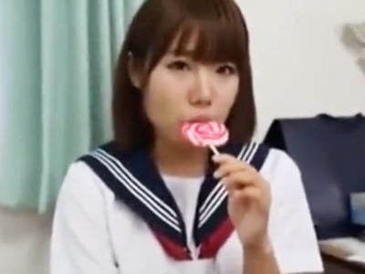 ロリカワな妹を夜這い→妊娠確定中出し巨乳女子校生美少女ロリ妹中出し近親相姦のアダルト動画
