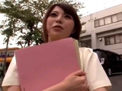 立派な総合病院で働くリアル看護師さんがドM過ぎ！チンポ漬けにして調教パコ！巨乳素人看護婦のアダルト動画