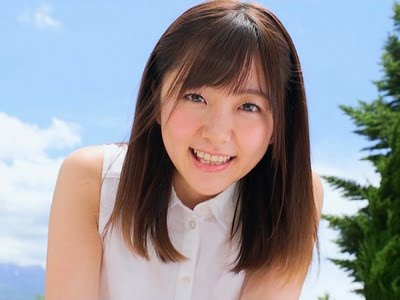 たったそれだけでAVデビューを決めた天然素材のガチ美少女美少女デビュー作青空ひかりのアダルト動画