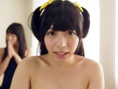 イジメが原因でトラウマを抱える男がガキの姿を利用して女の子たちを犯りまくる！美少女水着中出しレイプのアダルト動画