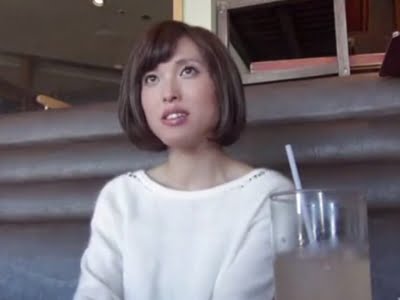 Twitterで知り合った美女とホテルで即日ハメ撮り！素人お姉さんハメ撮りのアダルト動画