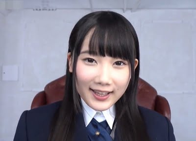 こんな美少女に鼻フックかけてぶっかけ→鼻の穴まで入りそうな大量連続顔射女子校生美少女顔射ぶっかけのAV無料動画