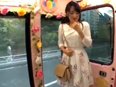 奇跡の41歳！安〇祐実のような童顔人妻さんがデカチンにいちいち喘ぎながら不倫パコられ素人人妻ナンパのAV無料動画