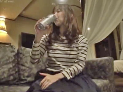 人気AV女優のプライベートハメ撮り映像が流出！巨乳お姉さんハメ撮りの無料セックス動画