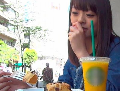 一級品の素人GET！京王井〇頭沿線で見つけたリアル素人さんとイチャコラハメ撮り素人お姉さんハメ撮りナンパのアダルト動画