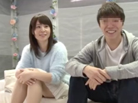 大学生たちをナンパしMM号に乗車させた結果ｗ巨乳素人お姉さんナンパのポルノ動画