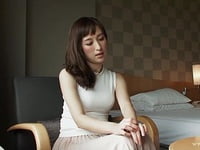 ハーフな巨乳ちゃんがAV応募→イケメンとのイチャパコに連続絶頂！巨乳素人美少女ハーフぶっかけのアダルト動画