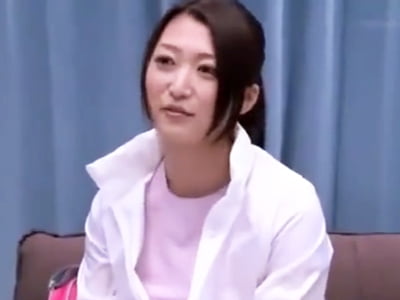 MM号に迷い込んじゃった美人妻(27)を問答無用にハメ倒し！お姉さん痴女人妻ハメ撮りナンパの無料AV動画