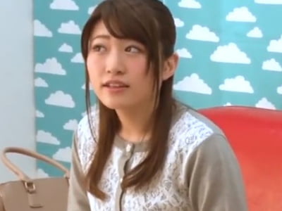 優しいお姉さんがヒカキン似の童貞くんを筆下ろし！巨乳素人お姉さん童貞中出しの無料AV動画