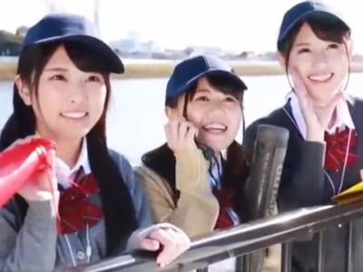 野球部女子マネが部員のやる気アップの為にフェラ手コキで射精管理女子校生美少女フェラ手コキのポルノ動画