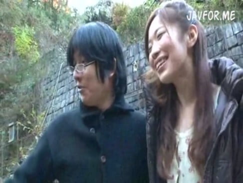 実の妹と温泉旅行で禁断の近親相姦SEX妹ギャル手コキぶっかけ近親相姦オナニー露出新奈早紀のエロ動画