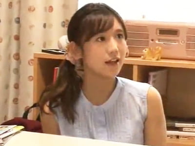 可愛い妹が受験勉強の息抜きに無防備に寝ている兄を襲って近親パコｗ美少女妹近親相姦のアダルト動画