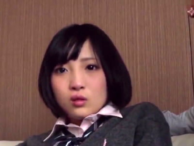 ロリ巨乳なJKを脅して中出しレイプ巨乳女子校生美少女ロリ中出しレイプのアダルト動画