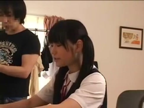 近所のお兄ちゃんに自宅でレイプされちゃう童顔JK女子校生美少女ロリイラマチオレイプのアダルト動画