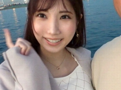 いちゃいちゃOKなヤリ過ぎレンタル彼女と横浜デート→ラブホでコスプレまでしてくれる秀逸マンコとオフパコ成功巨乳素人美少女中出しハメ撮りのAV無料動画