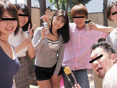 大学時代の先輩に誘われて…同窓会に参加した彼女が裏切りNTRお姉さん中出しハメ撮り神宮寺ナオのアダルト動画