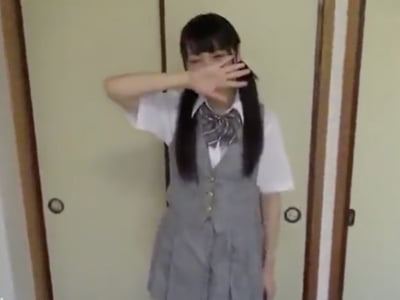 初めての中出し援交パコで恍惚顔になっちゃう美少女JK素人女子校生美少女痴女中出しハメ撮りのアダルト動画