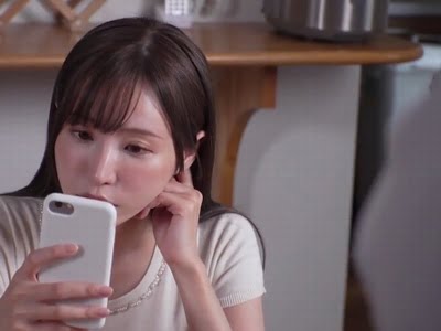 うちの嫁に限って…幸せだった夫婦生活が一変する極悪寝取り痴女人妻のアダルト動画