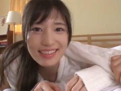 寝起きに甘えてくる巨乳の彼女に我慢できずに朝っぱらから本気パコ巨乳美少女お姉さんぶっかけのアダルト動画