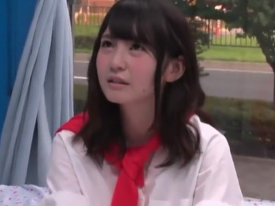 素人女子大生騙してMM号に連れ込み→中出しパコ！素人美少女中出しナンパのポルノ動画