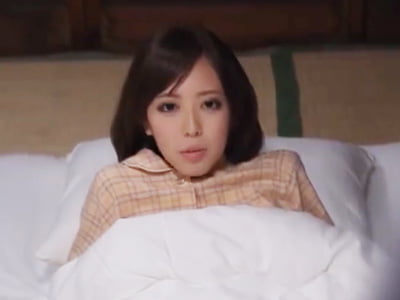 息子の嫁と義理父の禁断濃厚パコ人妻顔射のアダルト動画