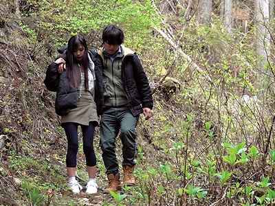 山岳部の教師が輩たちに輪姦された後に…大嫌いなゲス同僚にも中出しレイプされた悲劇の連鎖！巨乳中出しレイプ宮崎リンのAV無料動画