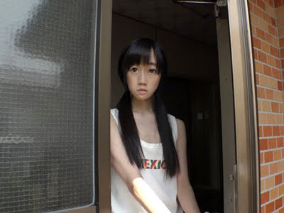 完璧に拒食症！北関東で生活保護受けてる陥没ガリガリ娘とSEX！のアダルト動画