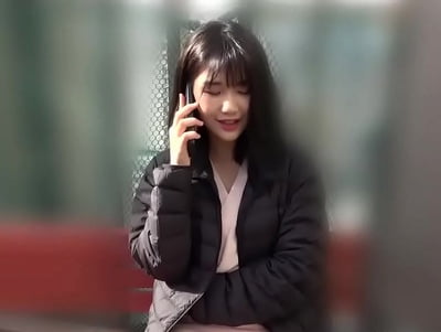 「ワタシはセボンです♡」日本が少し話せるオルチャン美女を本場韓国でナンパして即ハメ撮り成功！素人美少女ハメ撮りナンパのアダルト動画
