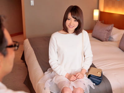 ツンデレ美乳な美少女の最初で最後のデビュー作美少女デビュー作きみかわ結衣のエロ動画