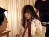 豊満ボディな巨乳娘・斉藤みゆとの濃厚ホテルパコ→ザーメン暴発で生中出し！巨乳美少女中出し斉藤みゆのSEX動画