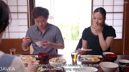 美しい女性に成長した従妹とラブラブ濃厚交尾♡美少女顔射フェラのアダルトAV動画