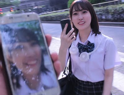このルックスでとかウソやろ！18歳JKがアナル舐められて痙攣イキｗ素人女子校生美少女ロリ中出しハメ撮りアナルのアダルト動画