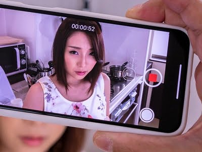 旦那のために寝取られるゆとり世代人妻の情事巨乳人妻八乃つばさのアダルト動画