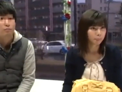 大学4年生の友達同士が妊娠確定の中出しパコ素人美少女中出しのAVエロ動画