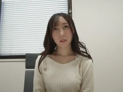 夫にモラハラ受けて…精神病んでる美人奥様が暴走AV出演素人人妻のアダルト動画