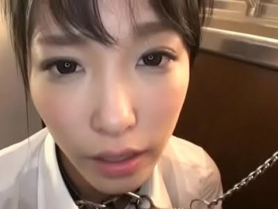 顔に似合わずSM好き！目鼻立ち整ったJKが狂ったように乱交パコ女子校生美少女ロリ乱交の無料アダルト動画