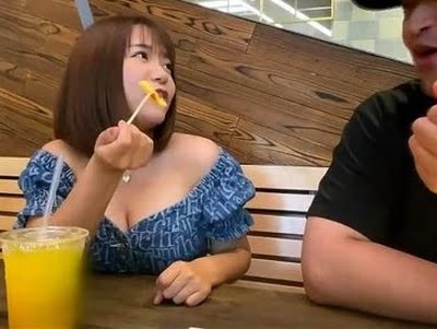 のくせに爆乳お乳！たまらん素人娘をスパンキングしながらバック調教巨乳素人美少女ハメ撮りのアダルト動画