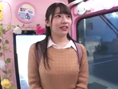 某有名大学に通う予備校帰りの巨乳JDをナンパしてなし崩しハメ→無許可でドクドク種付けｗ巨乳素人美少女中出しナンパのアダルト動画