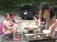 パイパンの彼女とのスマホハメ撮りがまさかの流出美少女パイパン中出しハメ撮りのセクシー動画