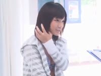 海で遊んでいた水着美少女ナンパ→MM号で中出しマッサ決行！巨乳素人お姉さん中出しマッサージのアダルト動画