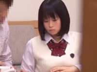 教え子の巨乳JKを無理やりパコる鬼畜カテキョｗ巨乳女子校生美少女ロリ顔射ぶっかけのアダルト動画