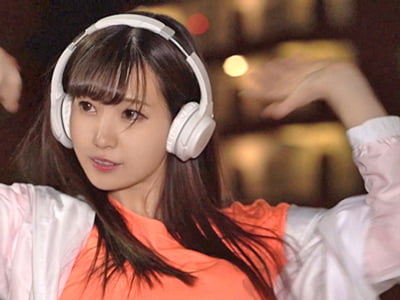 新大久保にいた韓流大好きミステリアスガールをナンパパコ巨乳素人美少女ナンパのアダルト動画